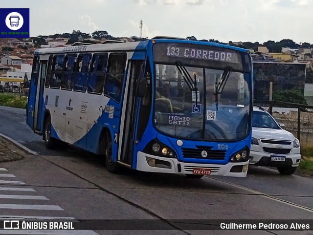 Cooperatas 284 na cidade de Campinas, São Paulo, Brasil, por Guilherme Pedroso Alves. ID da foto: 10936452.