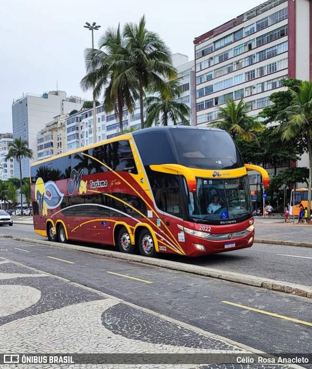 MM Turismo 2022 na cidade de Rio de Janeiro, Rio de Janeiro, Brasil, por Célio  Rosa Anacleto. Número da foto: #10936300.
