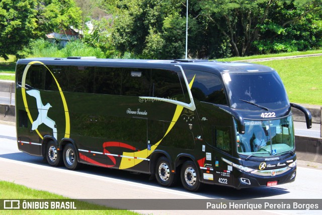 Advance Transatur 4222 na cidade de Resende, Rio de Janeiro, Brasil, por Paulo Henrique Pereira Borges. Número da foto: #10935111.