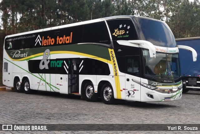 Parati Turismo 5555 na cidade de Juiz de Fora, Minas Gerais, Brasil, por Yuri R. Souza. Número da foto: #10937332.