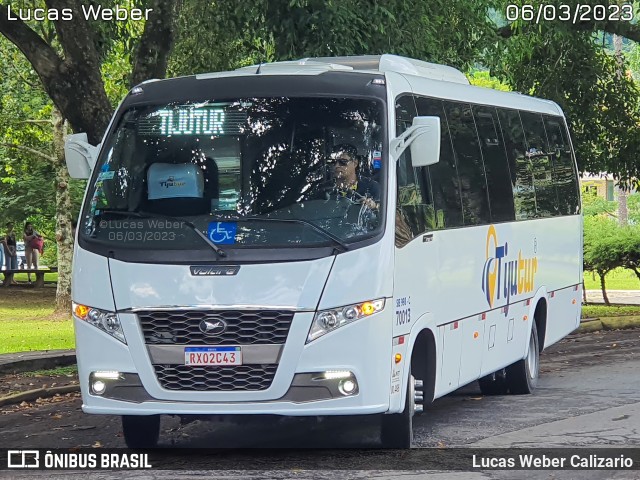 Tijutur Viagens e Turismo 70013 na cidade de Florianópolis, Santa Catarina, Brasil, por Lucas Weber Calizario. Número da foto: #10935458.