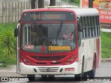 Integração Transportes 0411006 na cidade de Manaus, Amazonas, Brasil, por Ruan Neves oficial. Número da foto: #:id.