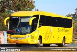 Santa Izabel 2000 na cidade de Brasília, Distrito Federal, Brasil, por Paulo Henrique Pereira Borges. Número da foto: #10935156.