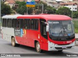 Transbus Transportes > Gávea Transportes 29373 na cidade de Belo Horizonte, Minas Gerais, Brasil, por Tiago Aredes. ID da foto: :id.