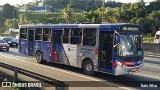 BB Transportes e Turismo 27.477 na cidade de Barueri, São Paulo, Brasil, por Ítalo Silva. Número da foto: #:id.