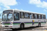 Viação Modelo 9960 na cidade de Aracaju, Sergipe, Brasil, por Julio Cesar  Barbosa Martins. Número da foto: #10934777.