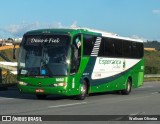 Esperança Turismo 1650 na cidade de Juiz de Fora, Minas Gerais, Brasil, por Welison Oliveira. Número da foto: #10936330.