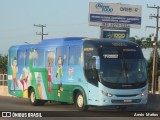 Gertaxi 268 na cidade de Fortaleza, Ceará, Brasil, por Amós  Mattos. Número da foto: #10936697.