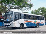 Auto Viação Salineira 725 na cidade de Cabo Frio, Rio de Janeiro, Brasil, por Vinícius  Christófori. Número da foto: #10935463.