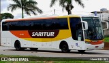 Saritur - Santa Rita Transporte Urbano e Rodoviário 13110 na cidade de Betim, Minas Gerais, Brasil, por Hariel BR-381. Número da foto: #:id.