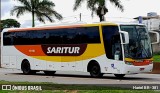 Saritur - Santa Rita Transporte Urbano e Rodoviário 13110 na cidade de Betim, Minas Gerais, Brasil, por Hariel BR-381. ID da foto: :id.