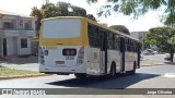 CT Expresso 9556 na cidade de Luziânia, Goiás, Brasil, por Jorge Oliveira. Número da foto: #:id.