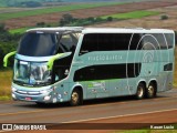 Viação Garcia 8633 na cidade de Ubiratã, Paraná, Brasil, por Kauan Lucio. Número da foto: #10937127.