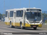 Empresa Metropolitana 801 na cidade de Jaboatão dos Guararapes, Pernambuco, Brasil, por Jonathan Silva. Número da foto: #:id.