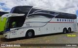 Reunidas Transportes Coletivos 23814 na cidade de Goiânia, Goiás, Brasil, por Carlos Júnior. Número da foto: #10936977.