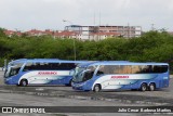 Viação Águia Branca 26790 na cidade de Aracaju, Sergipe, Brasil, por Julio Cesar  Barbosa Martins. Número da foto: #10934796.