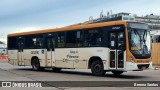 Auto Viação Marechal Brasília 445380 na cidade de Brasília, Distrito Federal, Brasil, por Brenno Santos. Número da foto: #10936623.