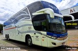 Reunidas Transportes Coletivos 23814 na cidade de Goiânia, Goiás, Brasil, por Carlos Júnior. Número da foto: #10936964.
