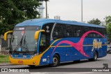 Rápido Expresso Fênix Viação 28525 na cidade de São Paulo, São Paulo, Brasil, por Otto von Hund. Número da foto: #:id.
