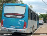 ATT - Atlântico Transportes e Turismo - Vitória da Conquista 2066 na cidade de Vitória da Conquista, Bahia, Brasil, por João Emanoel. Número da foto: #:id.