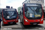 ANSAL - Auto Nossa Senhora de Aparecida 796 na cidade de Juiz de Fora, Minas Gerais, Brasil, por Nathan 630. Número da foto: #:id.