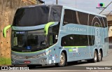 Viação Garcia 8723 na cidade de Campinas, São Paulo, Brasil, por Sérgio de Sousa Elias. Número da foto: #10937288.