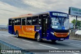 Evanil Transportes e Turismo RJ 132.138 na cidade de Belford Roxo, Rio de Janeiro, Brasil, por David Barbosa de Oliveira da Costa. Número da foto: #10935019.