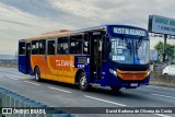 Evanil Transportes e Turismo Rj 132.138 na cidade de Belford Roxo, Rio de Janeiro, Brasil, por David Barbosa de Oliveira da Costa. ID da foto: :id.