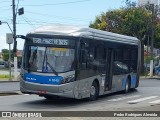 Viação Paratodos > São Jorge > Metropolitana São Paulo > Mobibrasil 6 3045 na cidade de São Paulo, São Paulo, Brasil, por Pedro Rodrigues Almeida. Número da foto: #:id.