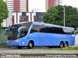 Expresso Guanabara 626 na cidade de Fortaleza, Ceará, Brasil, por Francisco Dornelles Viana de Oliveira. Número da foto: #:id.