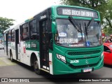 OT Trans - Ótima Salvador Transportes 21426 na cidade de Salvador, Bahia, Brasil, por Alexandre Souza Carvalho. Número da foto: #:id.