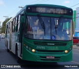 OT Trans - Ótima Salvador Transportes 20281 na cidade de Salvador, Bahia, Brasil, por Felipe Damásio. Número da foto: #10936007.