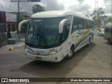 Empresas de Transportes Santana e São Paulo 2320 na cidade de Feira de Santana, Bahia, Brasil, por Mario dos Santos Nogueira Junior. Número da foto: #10934981.
