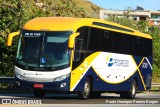 Viação Progresso 37318 na cidade de Barra do Piraí, Rio de Janeiro, Brasil, por Paulo Henrique Pereira Borges. Número da foto: #10935216.