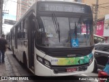 Viação Guaianazes 01 191 na cidade de Santo André, São Paulo, Brasil, por Rafael Lopes de Oliveira. Número da foto: #10935944.