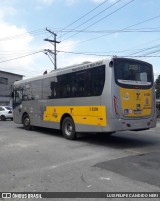 Transunião Transportes 3 6208 na cidade de São Paulo, São Paulo, Brasil, por LUIS FELIPE CANDIDO NERI. Número da foto: #:id.