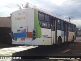 Rápido Araguaia 50388 na cidade de Aparecida de Goiânia, Goiás, Brasil, por Pedro Henrique Eufrasio Correia Dias. Número da foto: #:id.