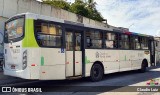 Viação Nossa Senhora de Lourdes B58051 na cidade de Rio de Janeiro, Rio de Janeiro, Brasil, por Claudio Luiz. ID da foto: :id.