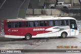 Viação Serro 27813 na cidade de Belo Horizonte, Minas Gerais, Brasil, por Hariel Bernades. Número da foto: #10936428.