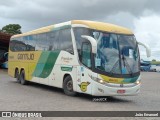 Empresa Gontijo de Transportes 18695 na cidade de Vitória da Conquista, Bahia, Brasil, por João Emanoel. Número da foto: #10937410.