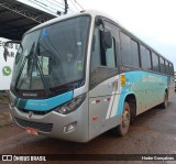 Expresso Planalto 221904 na cidade de Uruaçu, Goiás, Brasil, por Heder Gonçalves. Número da foto: #:id.