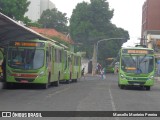 TransPremium 01510 na cidade de Teresina, Piauí, Brasil, por Marcello Monteiro Pereira. Número da foto: #:id.