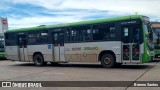Viação Piracicabana Distrito Federal 120995 na cidade de Brasília, Distrito Federal, Brasil, por Brenno Santos. Número da foto: #10935355.
