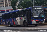 Next Mobilidade - ABC Sistema de Transporte 81.337 na cidade de São Bernardo do Campo, São Paulo, Brasil, por Matheus Costa. Número da foto: #10934336.