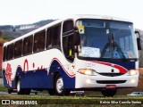 Ônibus Particulares 2511 na cidade de Aparecida, São Paulo, Brasil, por Kelvin Silva Caovila Santos. Número da foto: #:id.
