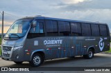 Viação Oriente Transporte e Turismo 2022 na cidade de Goiânia, Goiás, Brasil, por Leonardo Luigi Maffei. Número da foto: #10937038.