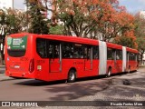 Viação Cidade Sorriso >> Viação Sorriso de Curitiba GE730 na cidade de Curitiba, Paraná, Brasil, por Ricardo Fontes Moro. Número da foto: #10937210.