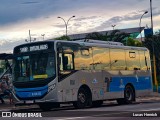 Cooper Líder > A2 Transportes 6 8418 na cidade de São Paulo, São Paulo, Brasil, por Lucas Henrich. Número da foto: #:id.