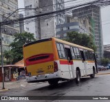 Empresa Metropolitana 273 na cidade de Recife, Pernambuco, Brasil, por Luan Timóteo. ID da foto: :id.