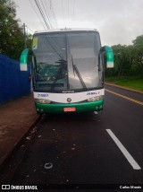Jamil Turismo 310801 na cidade de Presidente Venceslau, São Paulo, Brasil, por Carlos Morais. Número da foto: #10936604.